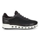Ecco Womens Cool 2.0 Sport Gtx Sneakers Size 4-4.5 Black