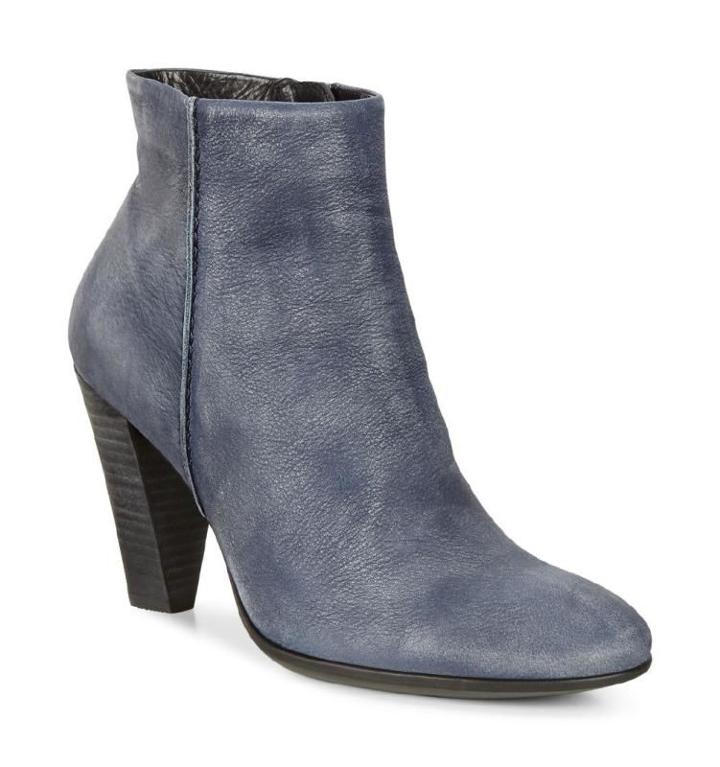 Ecco Women's Shape 75 Bootie Size 7/7.5