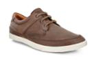 Ecco Men's Collin Nautical Perf Shoes Size 5/5.5