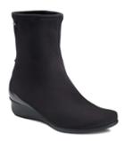 Ecco Women's Abelone Gtx Short Boots Size 5/5.5