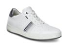 Ecco Men's Jack Sneaker Shoes Size 8/8.5