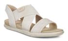 Ecco Women's Damara 2 Strap Sandals Size 6/6.5