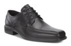 Ecco Men's Johannesburg Tie Shoes Size 8/8.5