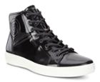 Ecco Men's Soft 7 Luxe High Top Boots Size 6/6.5