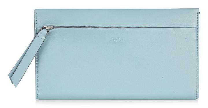 Ecco Sculptured Large Wallet