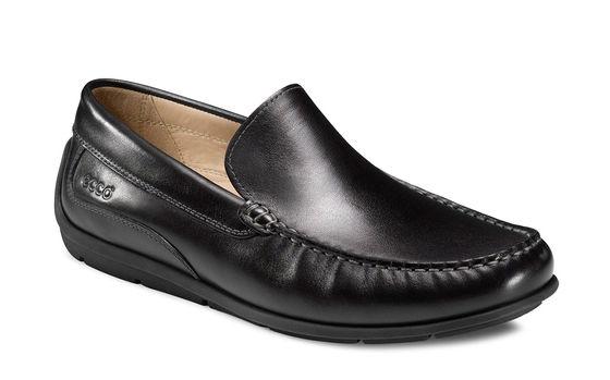 Ecco Classic Moc