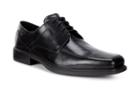 Ecco Men's Johannesburg Gtx Tie Shoes Size 40