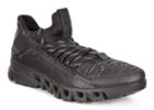 Ecco Omni-vent Outdoor Shoe Sneakers Size 7-7.5 Black