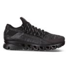 Ecco Omni-vent Outdoor Shoe Sneakers Size 10-10.5 Black