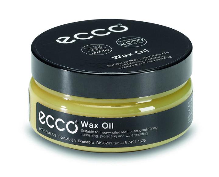 Ecco Ecco Wax Oil