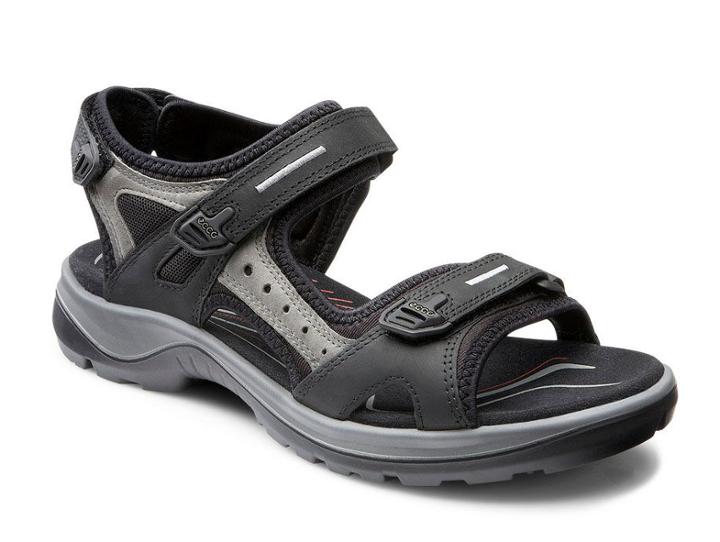 Ecco Women's Yucatan Sandals Size 36