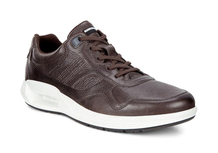 Ecco Men's Cs16 Low Shoes Size 7/7.5
