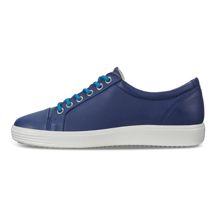 Ecco Womens Soft 7 Sneaker Size 5-5.5 Mediveval
