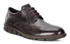Ecco Men's Jeremy Tie Shoes Size 8/8.5