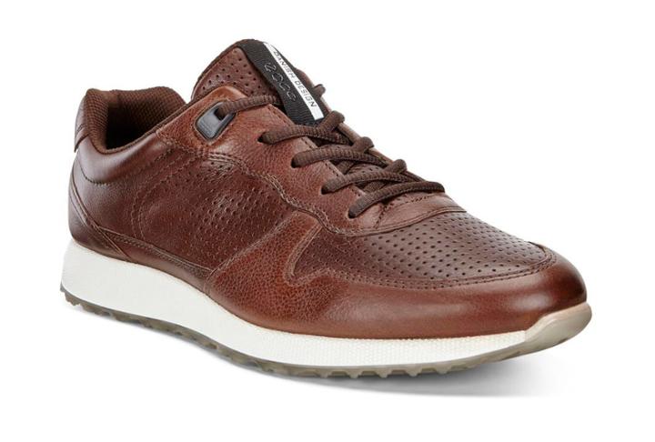 Ecco Men's Sneak Trend Shoes Size 9/9.5
