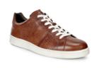 Ecco Men's Kallum Premium Sneaker Shoes Size 8/8.5