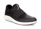 Ecco Men's Cs16 Band Sneaker Shoes Size 8/8.5