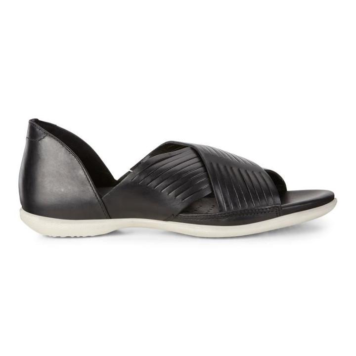 Ecco Ecco Flash Crisscross Sandal
