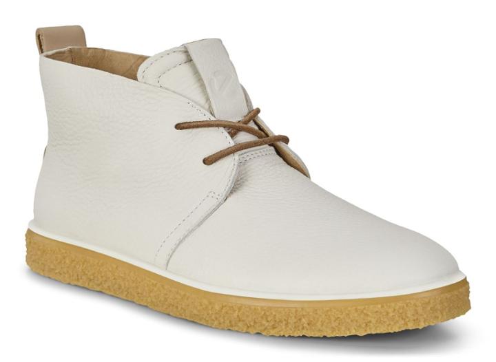 Ecco Women's Crepetray Bootie Shoes Size 6/6.5