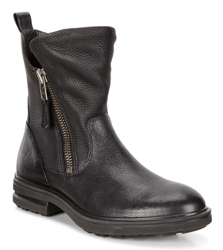 Ecco Women's Zoe Ankle Boots Size 5/5.5