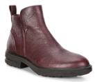 Ecco Women's Zoe Zip Ankle Boots Size 7/7.5