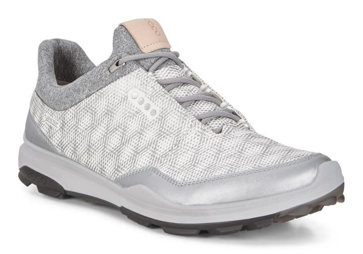 Ecco Men's Biom Hybrid 3 Gtx Shoes Size 9/9.5