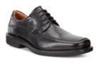 Ecco Men's Seattle Tie Shoes Size 6/6.5