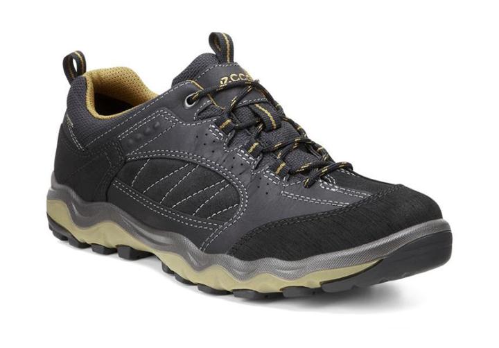 Ecco Men's Ulterra Lo Gtx Shoes Size 40