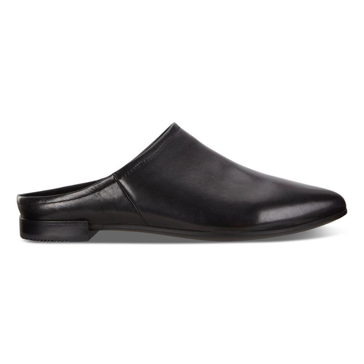Ecco Shape Pointy Ballerina Slip On