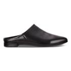 Ecco Shape Pointy Ballerina Slip On