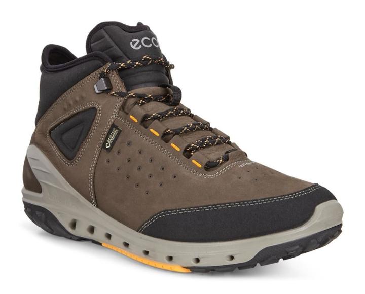 Ecco Men's Biom Venture Boots Size 8/8.5