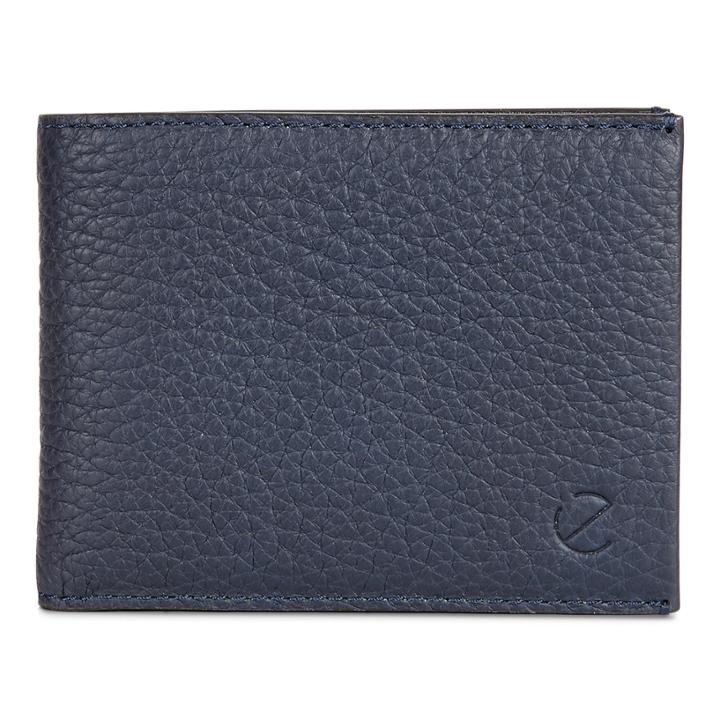Ecco Arne Rfid Slim Wallet