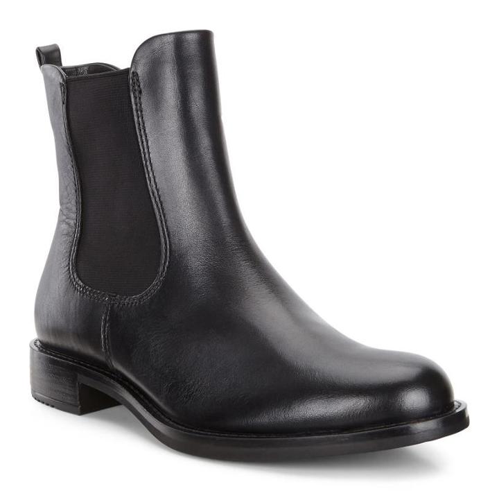 Ecco Women's Shape 25 Ankle Boots Size 10/10.5