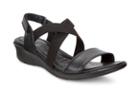 Ecco Women's Felicia Casual Sandals Size 4/4.5