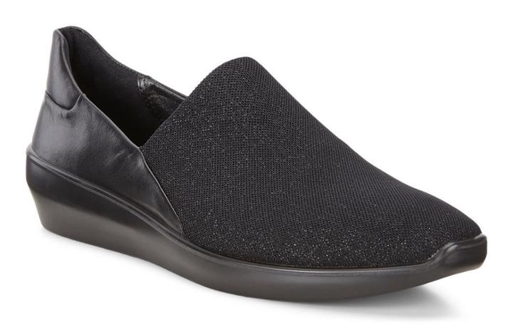 Ecco Ecco Incise Urban Slip On