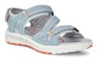 Ecco Women's Terra 3s Sandals Size 5/5.5