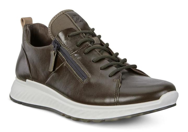 Ecco Ecco Mens St1 Sneaker