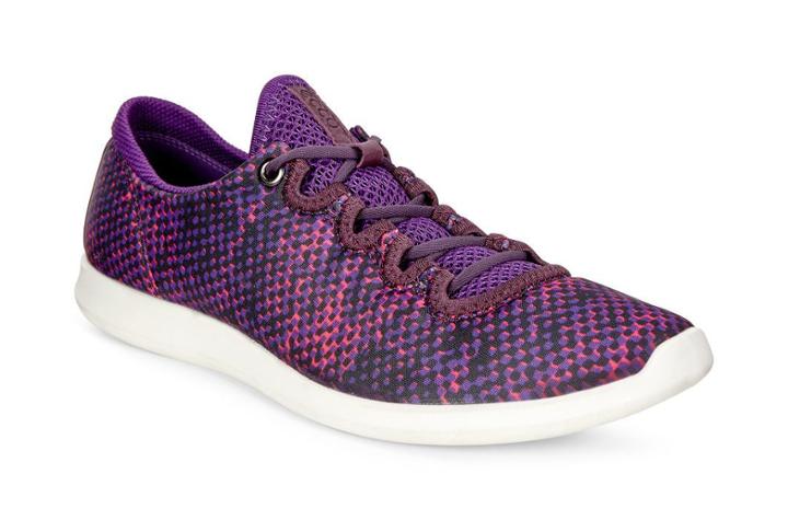 Ecco Women's Sense Sport Sneaker Shoes Size 38