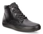Ecco Men's Soft 7 High Gtx Boots Size 5/5.5