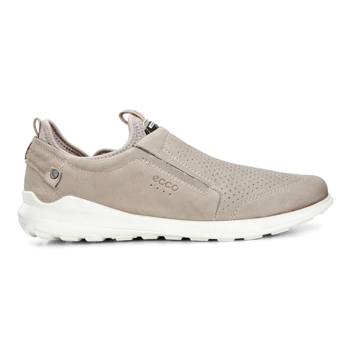 Ecco Transit Slip On