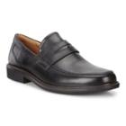 Ecco Men's Holton Penny Loafer Shoes Size 6/6.5