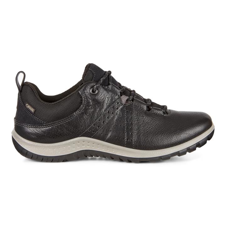 Ecco Womens Aspina Low Gtx Tie