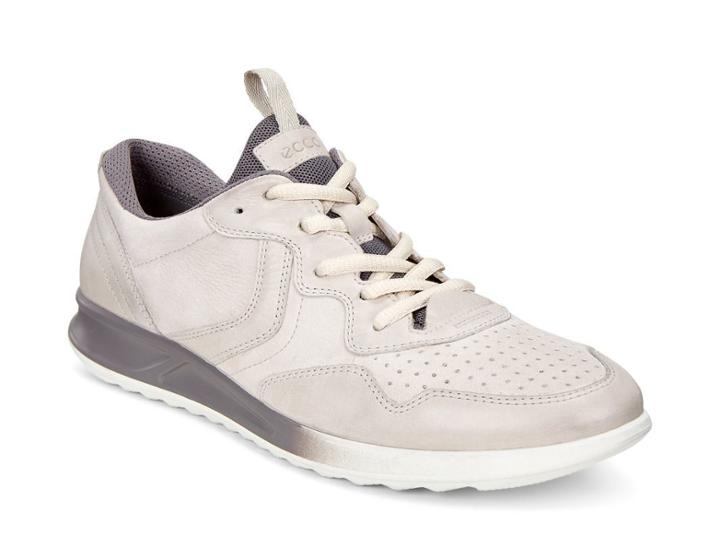 Ecco Women's Genna Sneaker Shoes Size 4/4.5