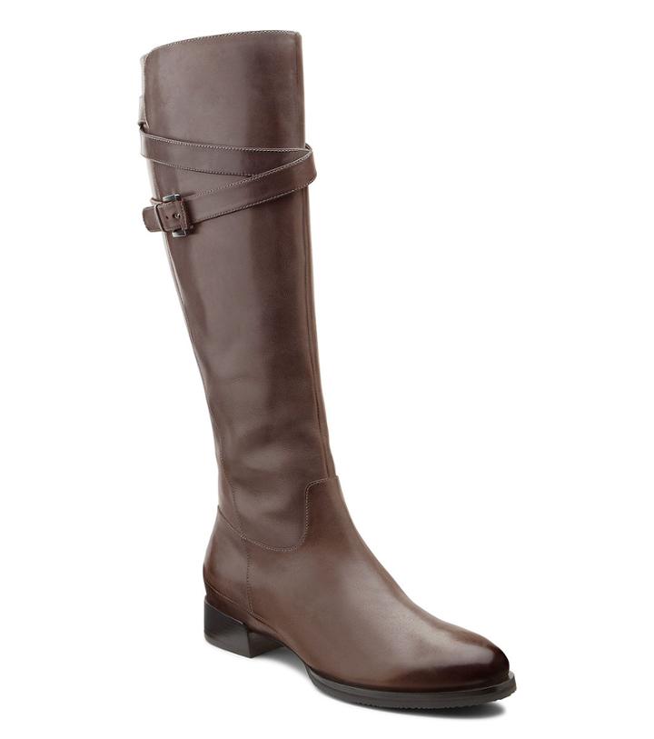 Ecco Ecco Sullivan Tall Strap Boot