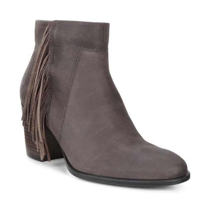 Ecco Women's Shape 55 Bootie Size 37