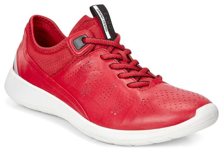 Ecco Women's Soft 5 Sneaker Shoes Size 37