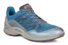 Ecco Biom Fjuel M Outdoor Shoe Sneakers Size 8-8.5 Dark Shadow
