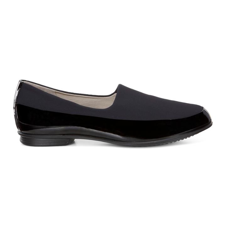 Ecco Touch Ballerina Stretch