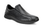 Ecco Men's Irving Slip On Shoes Size 10/10.5