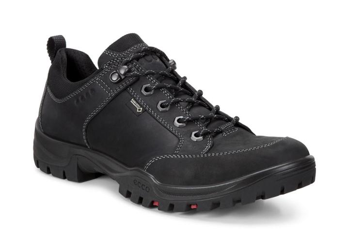 Ecco Men's Xpedition Iii Low Shoes Size 9/9.5
